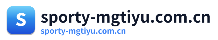 sporty-mgtiyu.com.cn Logo